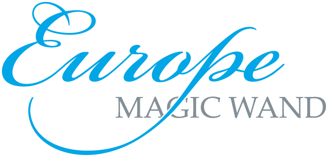 Europe Magic Wand